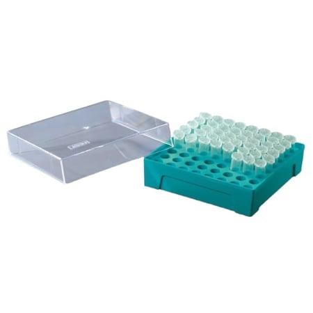 NEST Scientific Micro Centrifuge Tube Boxes For 1.5/2.0mL tubes - 613111